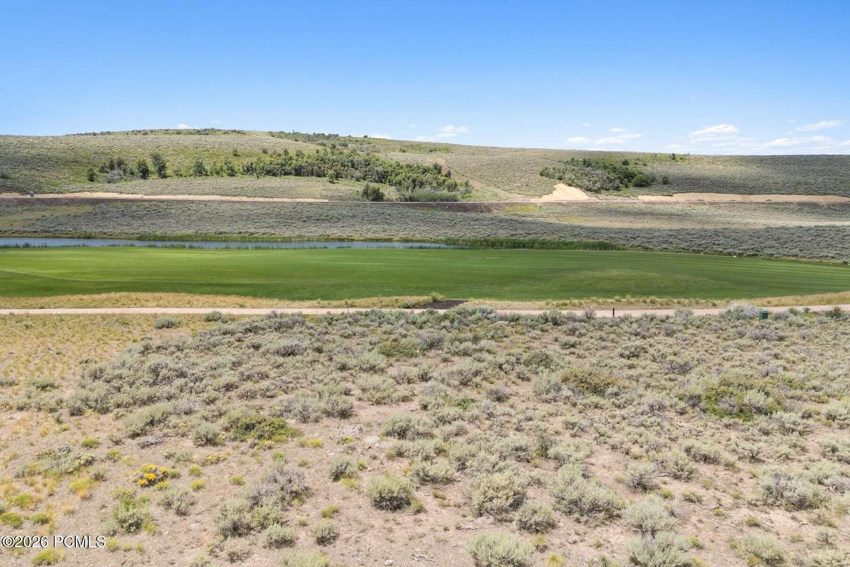 0.67 Acres of Residential Land for Sale in Park City, Utah