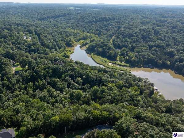 0.25 Acres of Residential Land for Sale in Brandenburg, Kentucky