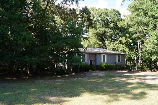 1.5 Acres of Land with Home for Sale in Jackson, Alabama