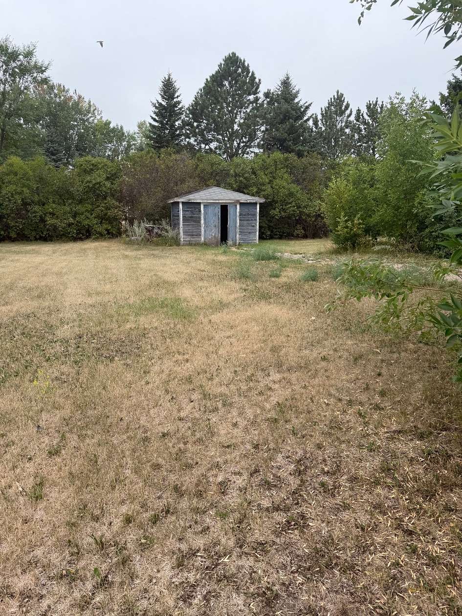 0.45 Acres of Residential Land for Sale in Wishek, North Dakota