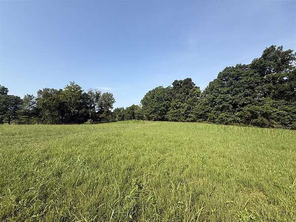 21.4 Acres of Recreational & Residential Land for Sale in Scottsville, Kentucky