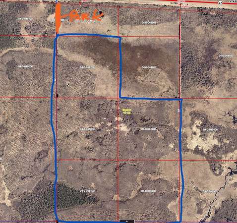 200 Acres of Land for Sale in Sturgeon Lake Township, Minnesota