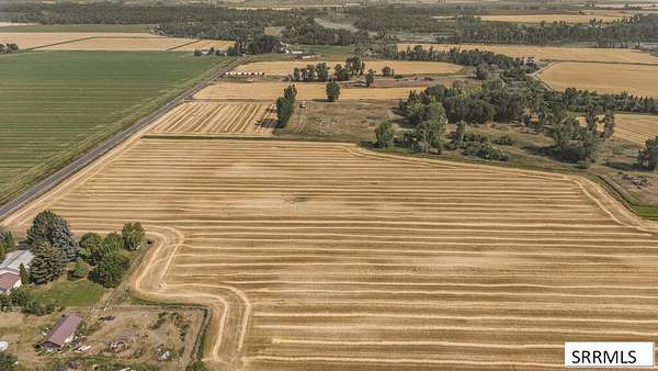 10 Acres of Land for Sale in Rigby, Idaho