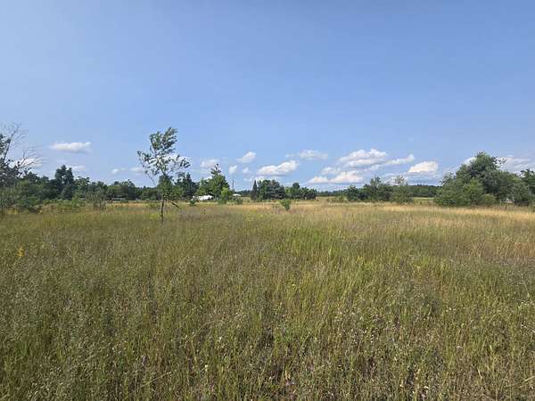 3.53 Acres of Land for Sale in Gaylord, Michigan