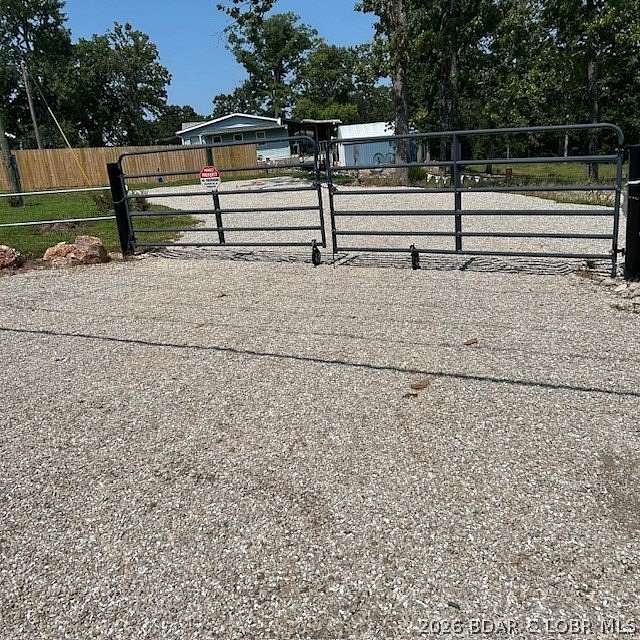 0.79 Acres of Land for Sale in Gravois Mills, Missouri