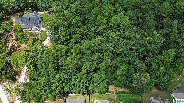 2.25 Acres of Residential Land for Sale in Birmingham, Alabama