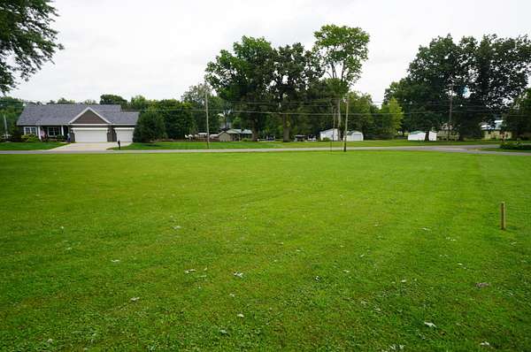 0.18 Acres of Residential Land for Sale in Hebron, Ohio