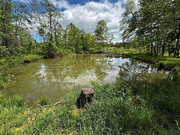 5 Acres of Residential Land for Sale in Hooversville, Pennsylvania