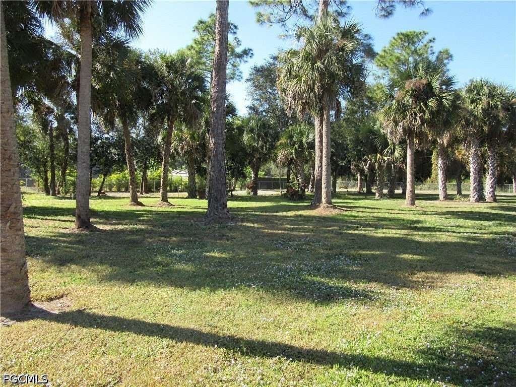 0.5 Acres of Residential Land for Sale in Lehigh Acres, Florida