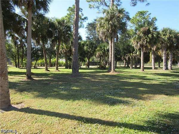 0.5 Acres of Residential Land for Sale in Lehigh Acres, Florida