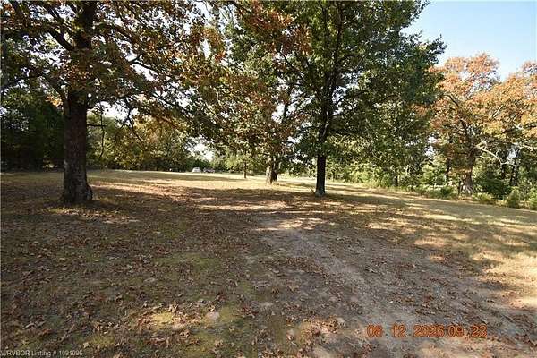 2.5 Acres of Land for Sale in Muldrow, Oklahoma