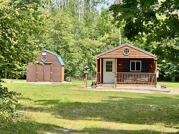 10 Acres of Residential Land for Sale in Mio, Michigan