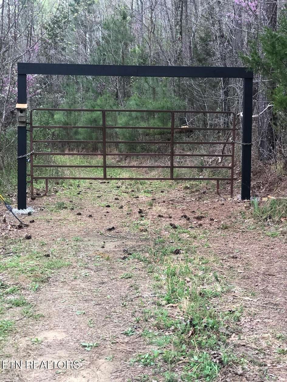 60 Acres of Land for Sale in Tellico Plains, Tennessee