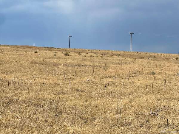 60 Acres of Land for Sale in Simla, Colorado