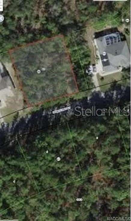 0.3 Acres of Residential Land for Sale in Homosassa, Florida