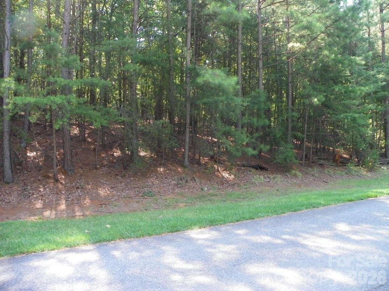 1.19 Acres of Residential Land for Sale in New London, North Carolina