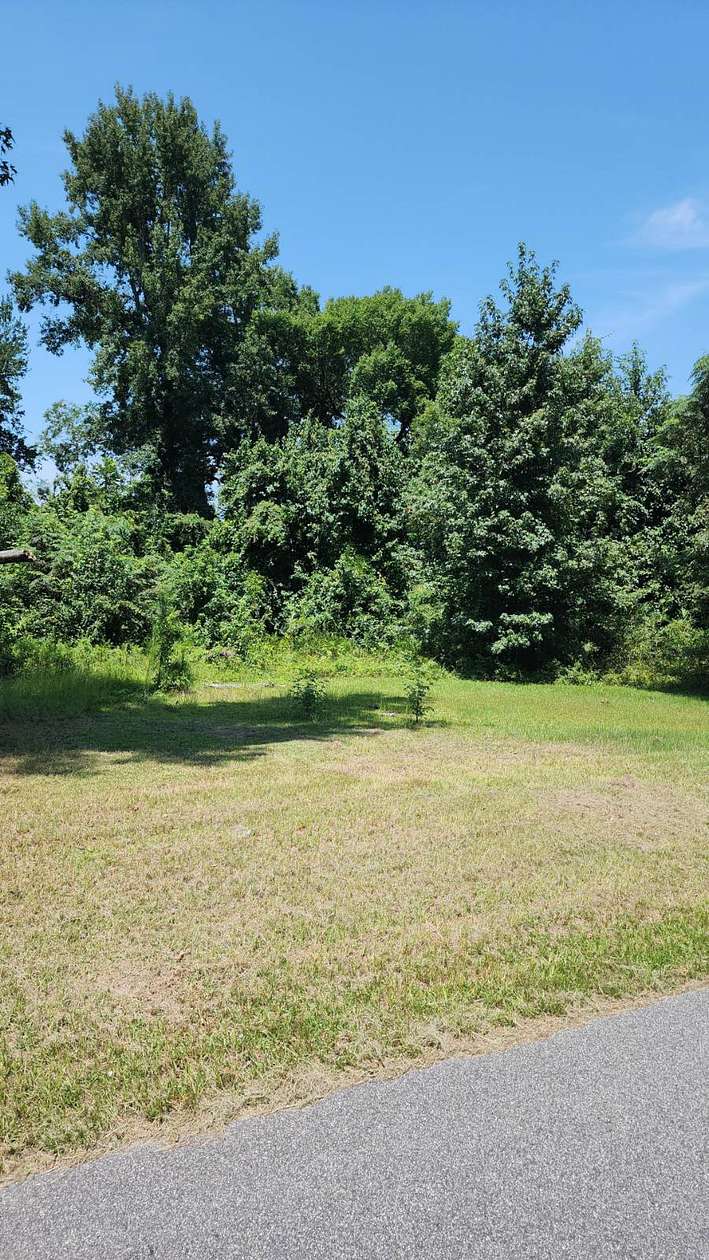 0.59 Acres of Land for Sale in Fair Bluff, North Carolina