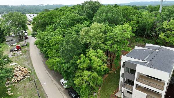0.31 Acres of Residential Land for Sale in Nashville, Tennessee