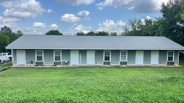 1.9 Acres of Improved Mixed-Use Land for Sale in Charleston, Tennessee