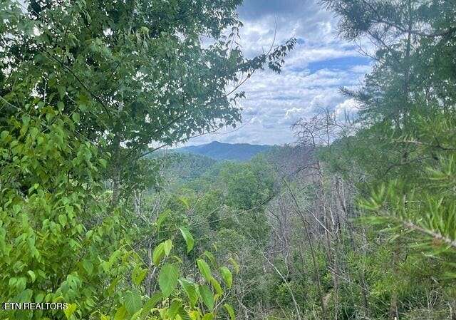 0.91 Acres of Residential Land for Sale in Sevierville, Tennessee