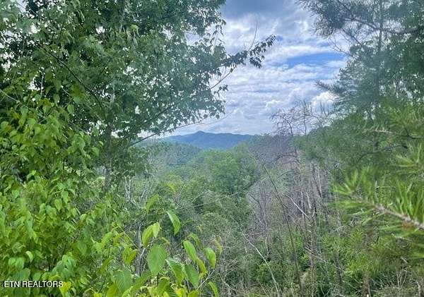 0.91 Acres of Residential Land for Sale in Sevierville, Tennessee