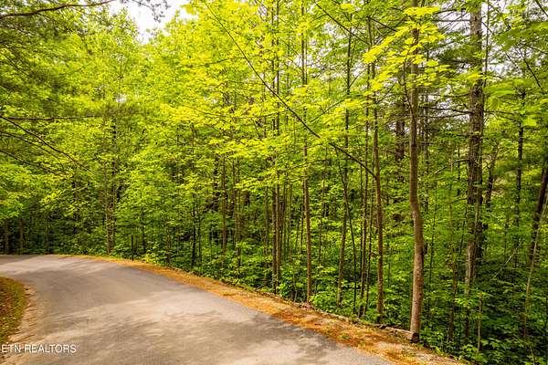 0.95 Acres of Residential Land for Sale in Townsend, Tennessee