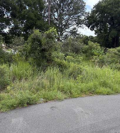 0.53 Acres of Residential Land for Sale in Ocala, Florida