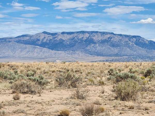1.87 Acres of Residential Land for Sale in Albuquerque, New Mexico
