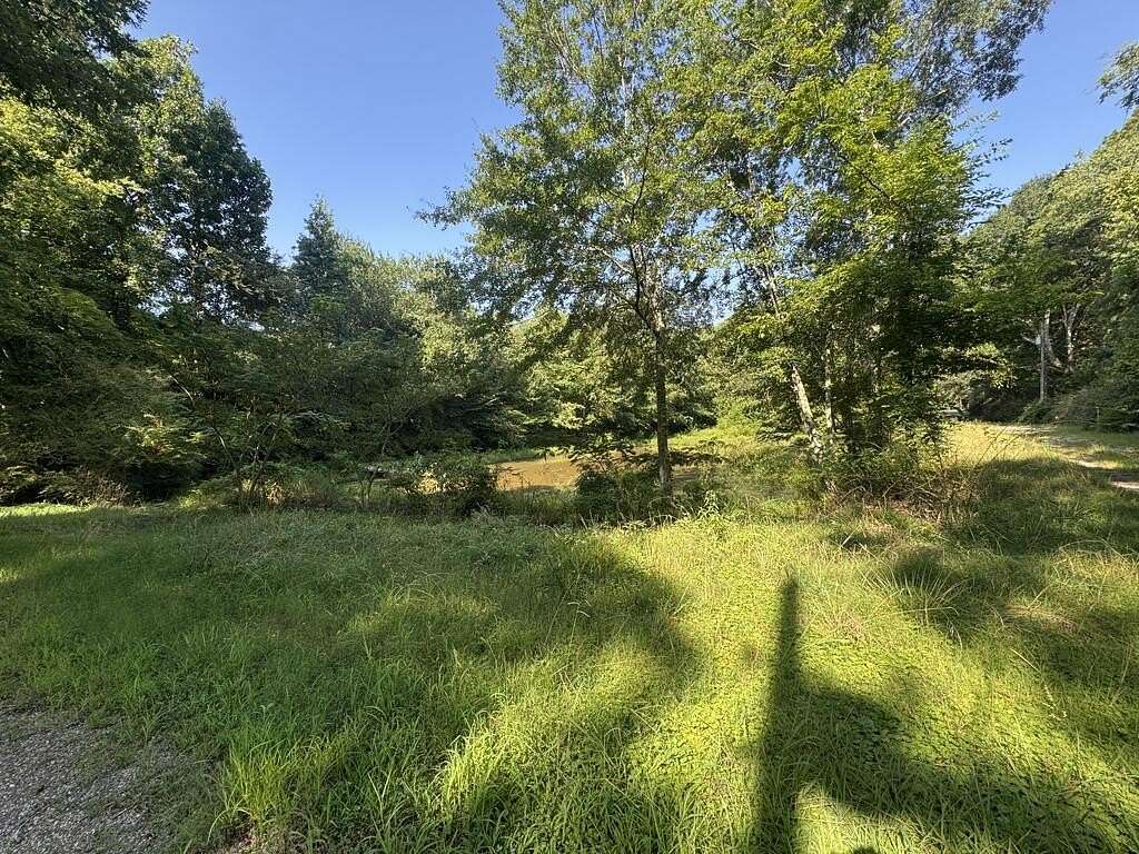 6.4 Acres of Commercial Land for Sale in Dalton, Georgia