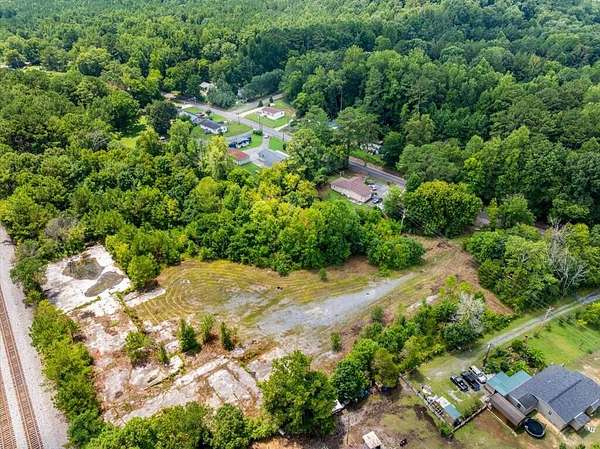 3.75 Acres of Commercial Land for Sale in Dalton, Georgia