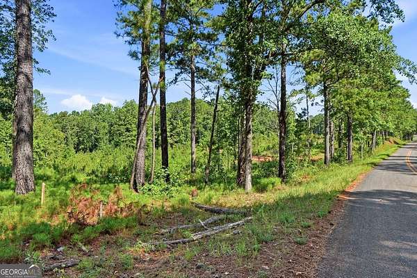 6 Acres of Residential Land for Sale in Forsyth, Georgia
