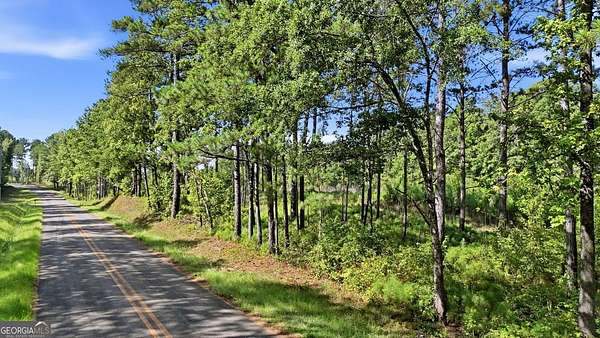 5.89 Acres of Residential Land for Sale in Forsyth, Georgia