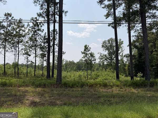 5.53 Acres of Residential Land for Sale in Forsyth, Georgia