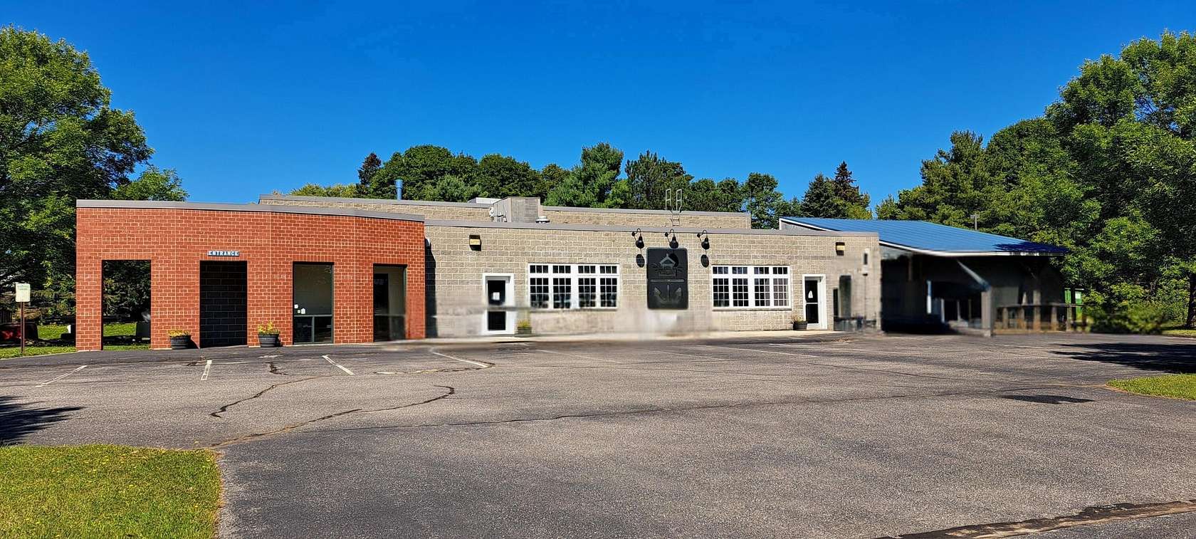2.17 Acres of Improved Commercial Land for Sale in Rockland, Maine