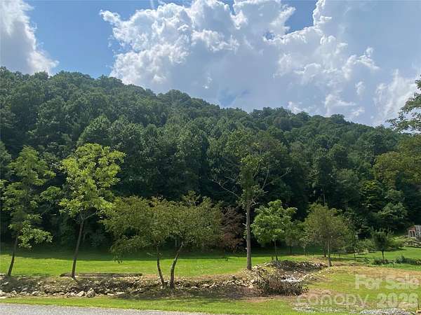 4.35 Acres of Residential Land for Sale in Marshall, North Carolina