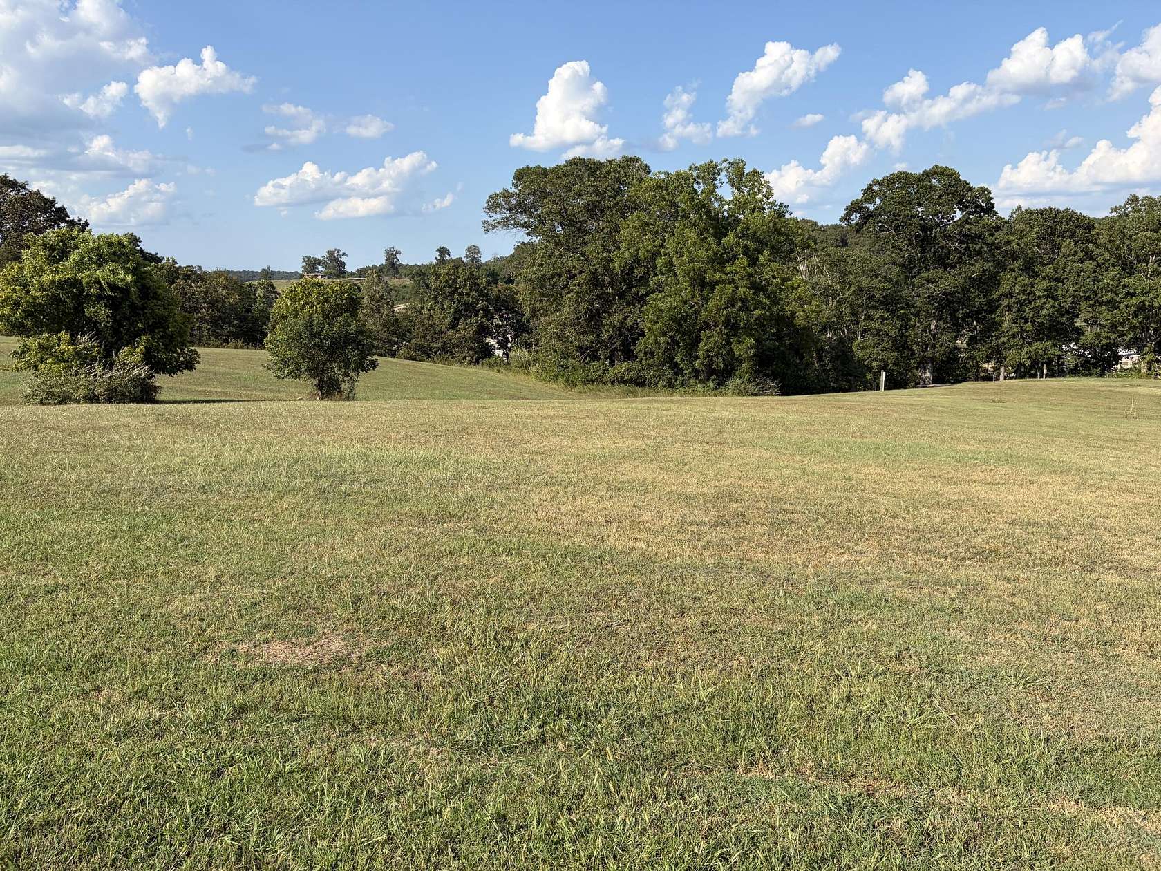 1.4 Acres of Residential Land for Sale in Mammoth Spring, Arkansas