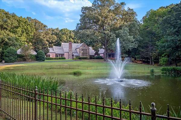 11 Acres of Land with Home for Sale in Eads, Tennessee