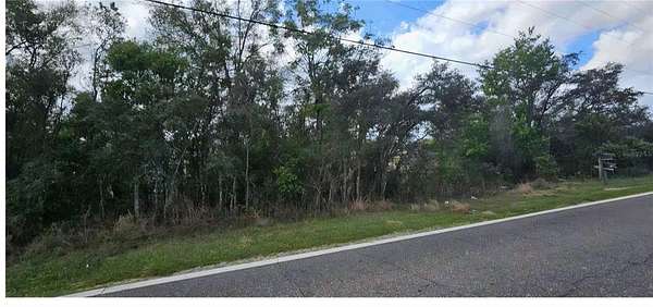 0.35 Acres of Residential Land for Sale in Haines City, Florida