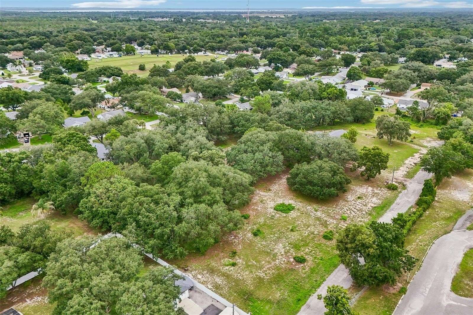5 Acres of Residential Land for Sale in Leesburg, Florida