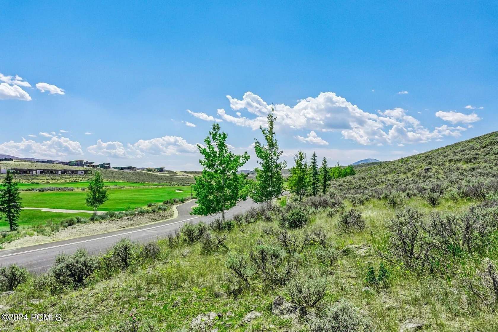 1.3 Acres of Residential Land for Sale in Park City, Utah