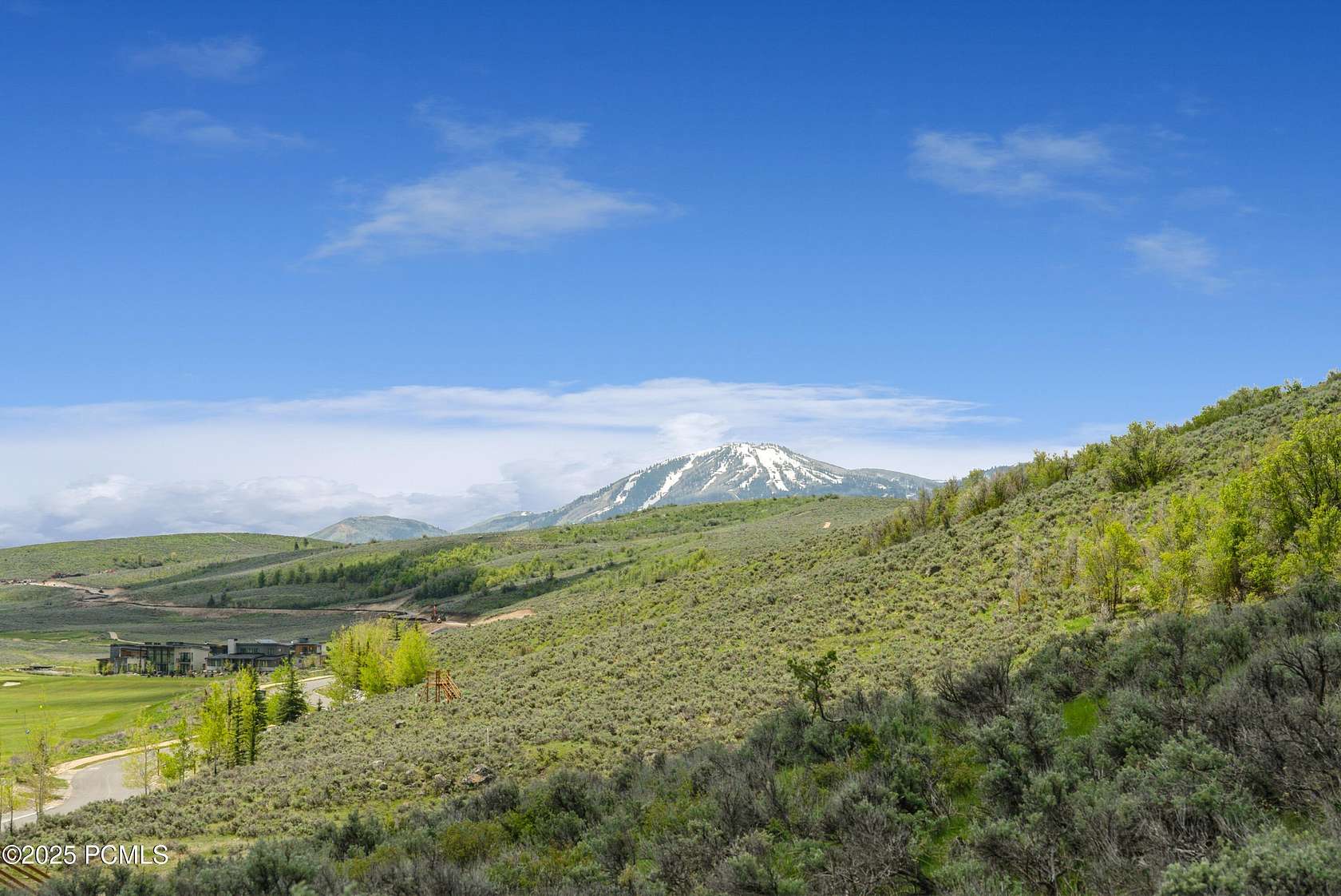 1 Acre of Residential Land for Sale in Park City, Utah