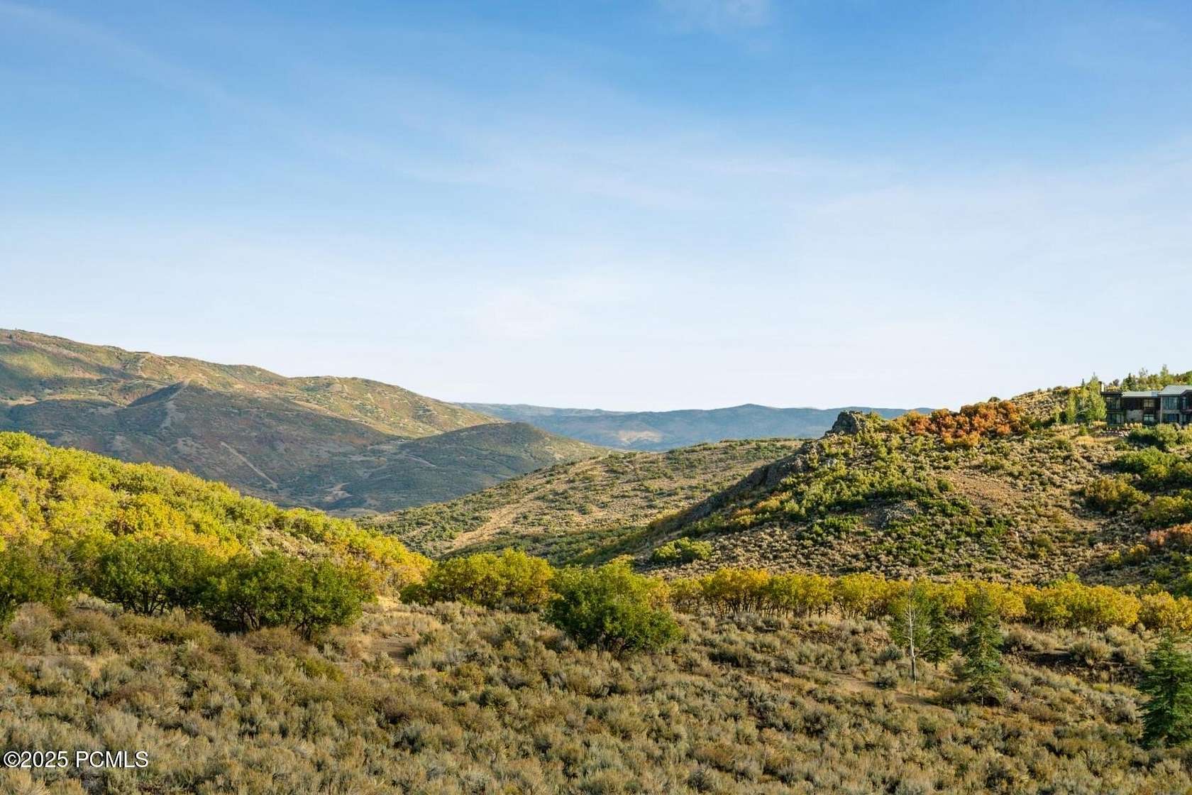 2.38 Acres of Residential Land for Sale in Park City, Utah