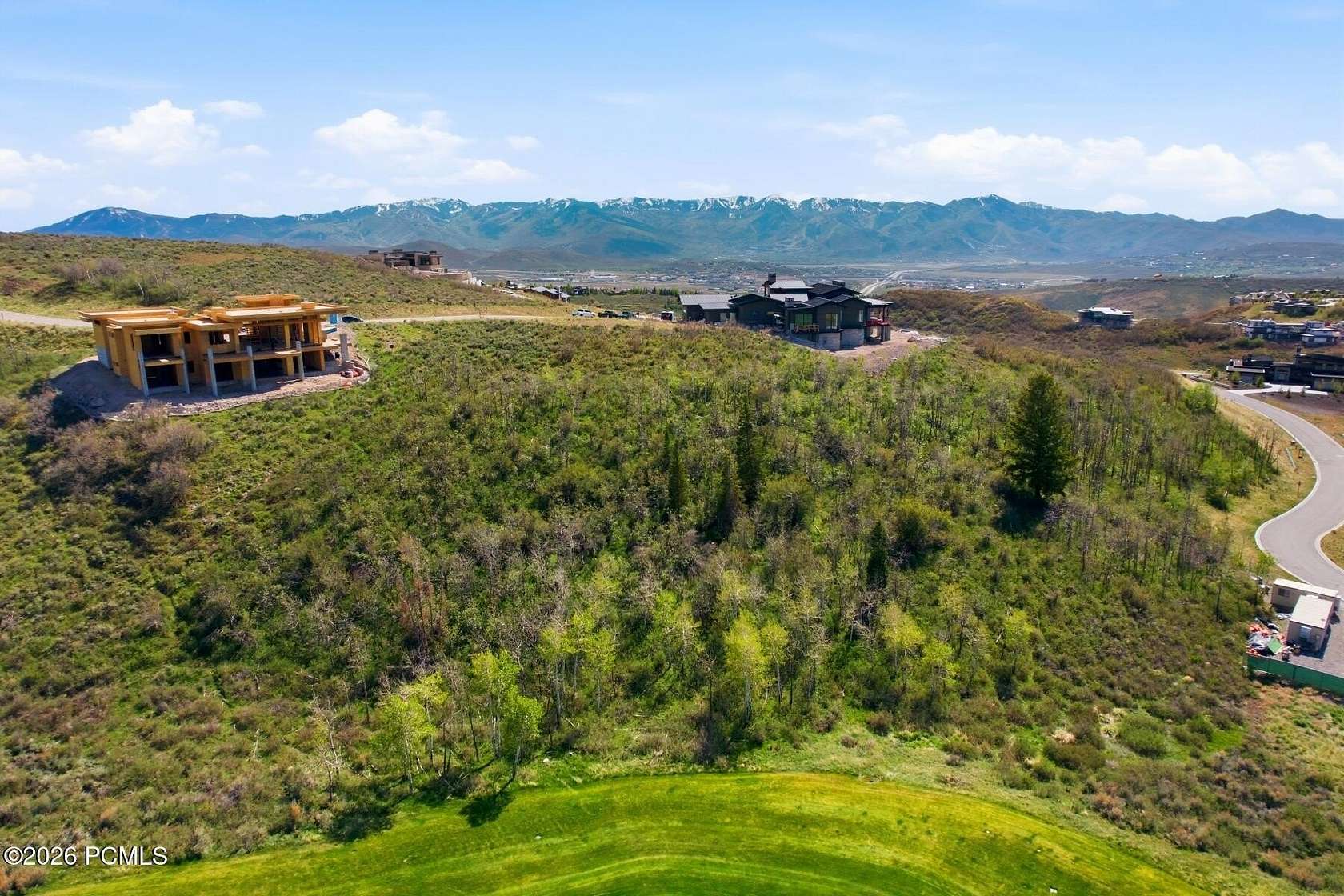 2 Acres of Residential Land for Sale in Park City, Utah