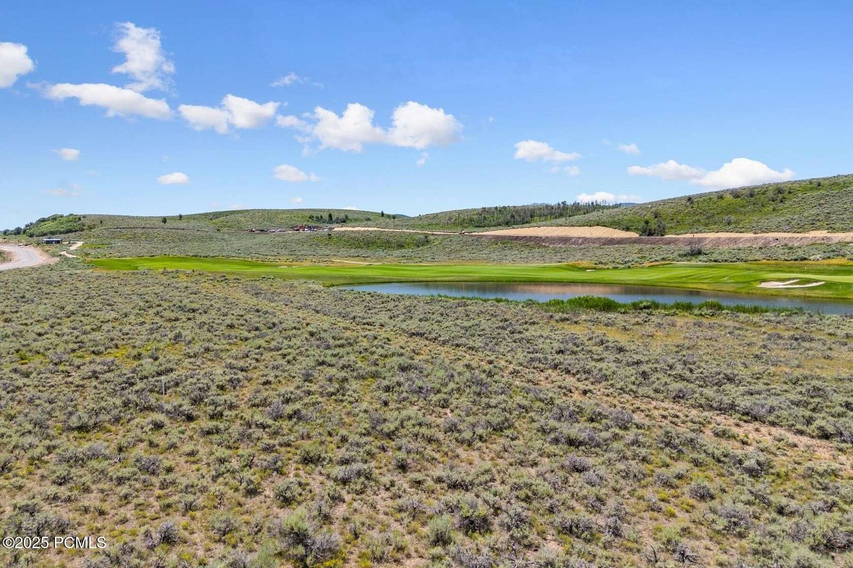 0.92 Acres of Residential Land for Sale in Park City, Utah