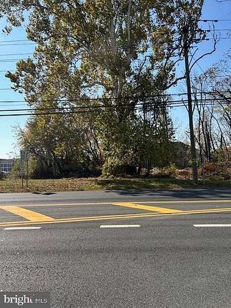 0.78 Acres of Commercial Land for Sale in Robbinsville, New Jersey