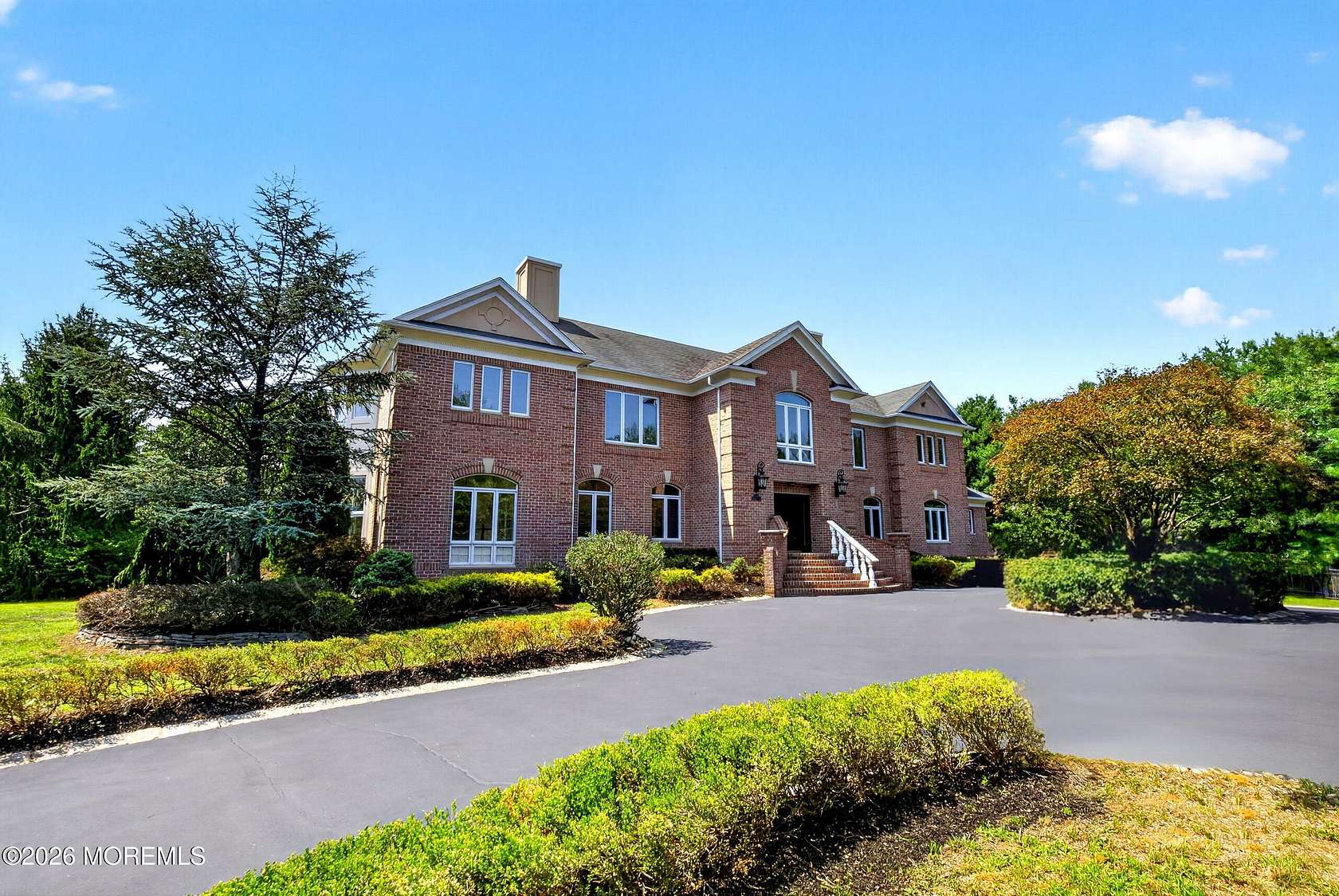 2.46 Acres of Land with Home for Sale in Colts Neck, New Jersey