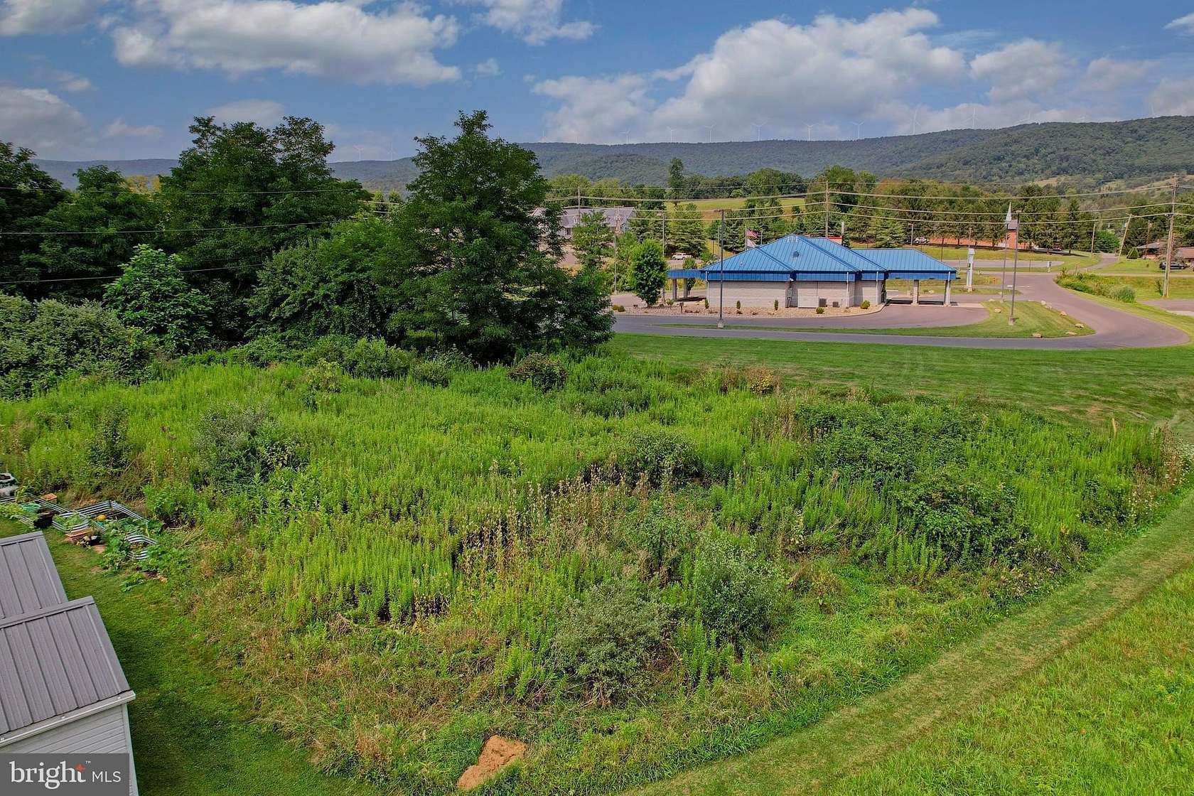 0.22 Acres of Residential Land for Sale in Keyser, West Virginia