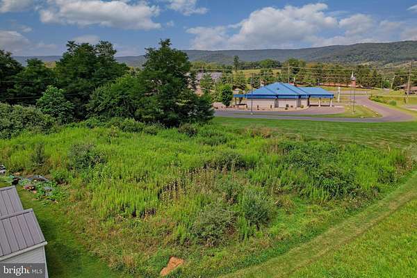 0.22 Acres of Residential Land for Sale in Keyser, West Virginia