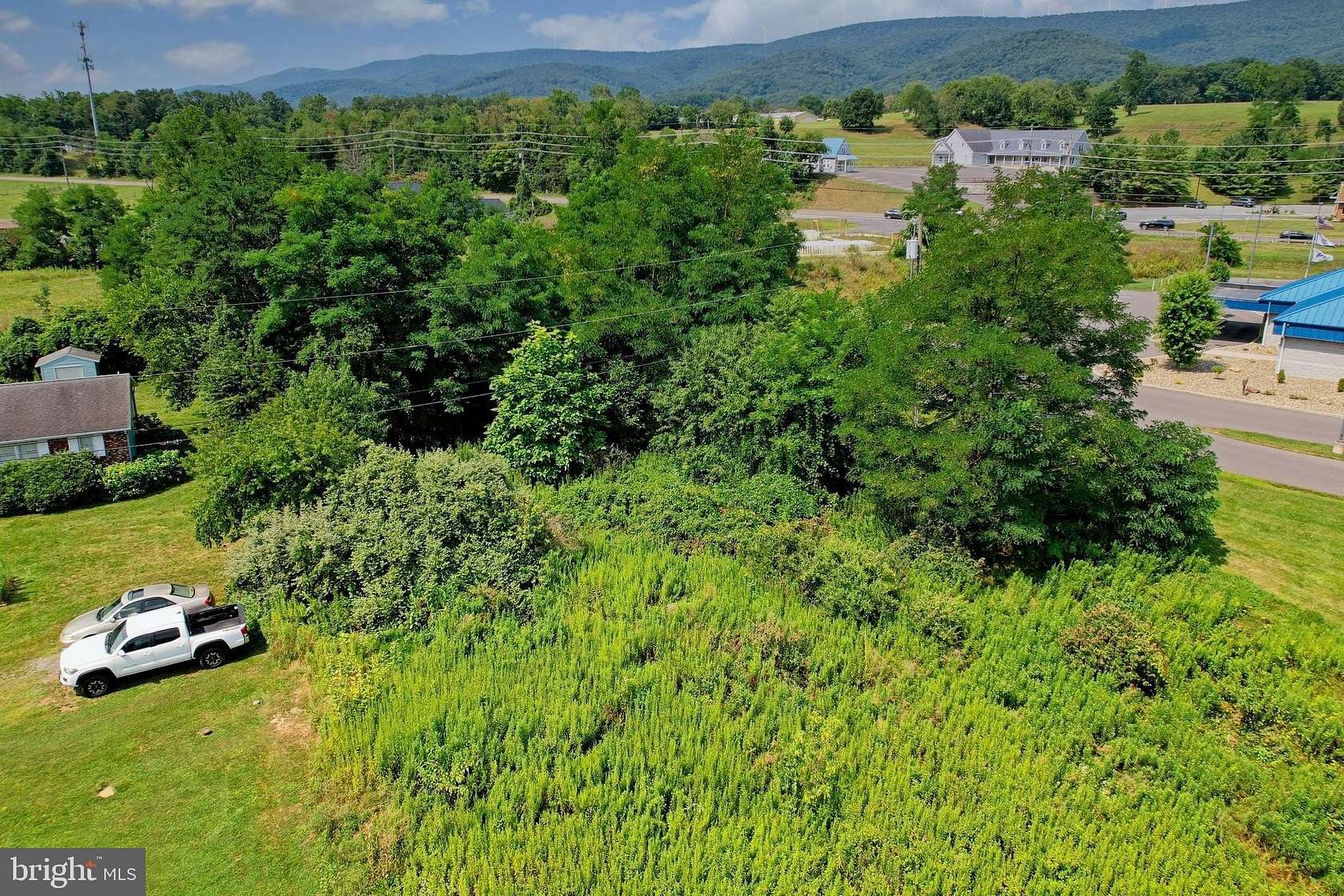 0.26 Acres of Residential Land for Sale in Keyser, West Virginia