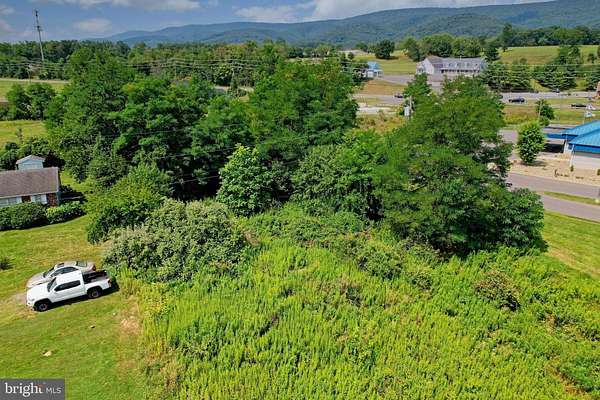 0.26 Acres of Residential Land for Sale in Keyser, West Virginia